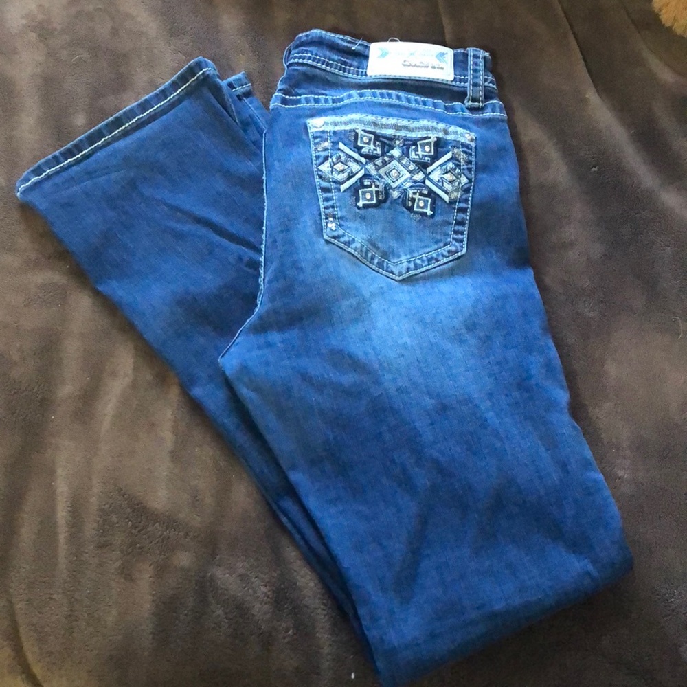 Grace jeans